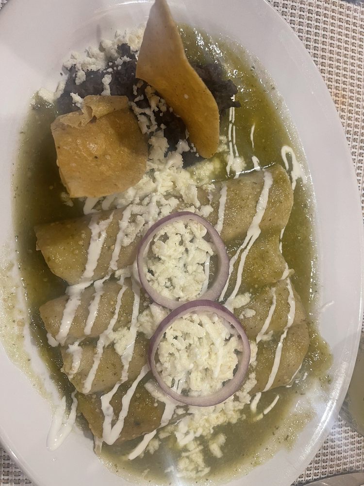 México Lindo y Sabroso