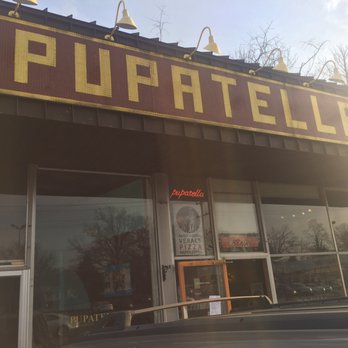 Pupatella - Pizza Near Me - Arlington, Virginia