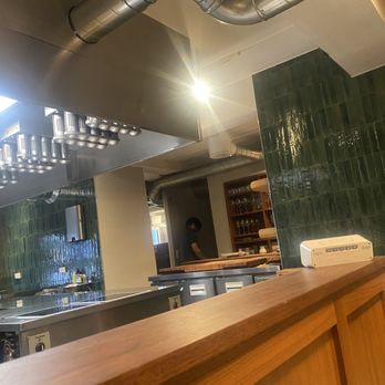 Restaurant K2 - Modern European Near Me - Stavanger, 11