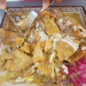 Toast - Green chilaquiles - Breakfast & Brunch Near Me - Temecula, California Toast - Green chilaquiles - Breakfast & Brunch Near Me - Temecula, California