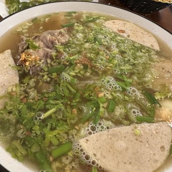 Golden Dragon - Hu Tieu Vang - Vietnamese Near Me - Reno, Nevada
