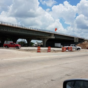 Highway 290 - Feeder road at Tidwell town bound (6/26/17) - Transportation Near Me - Houston, Texas Highway 290 - Feeder road at Tidwell town bound (6/26/17) - Transportation Near Me - Houston, Texas