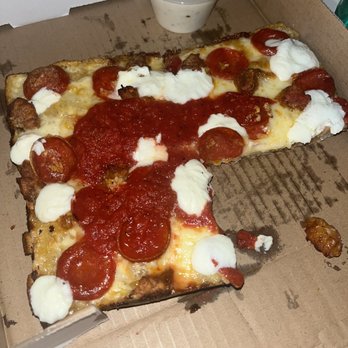 Via 313 Pizza - Pizza Near Me - Austin, Texas Via 313 Pizza - Pizza Near Me - Austin, Texas