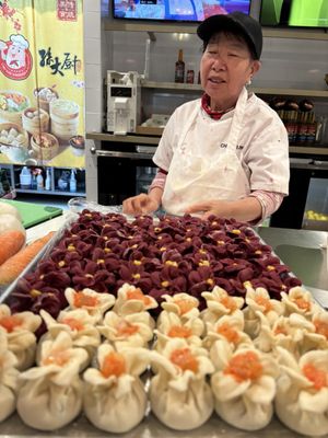 Chef Sun’s Noodle and Dumpling McKinney by null