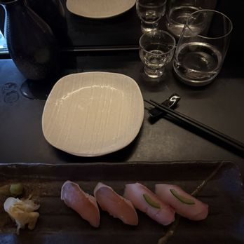 Ryú - Toro and Hamachi - Sushi Bars Near Me - Montreal, Quebec Ryú - Toro and Hamachi - Sushi Bars Near Me - Montreal, Quebec