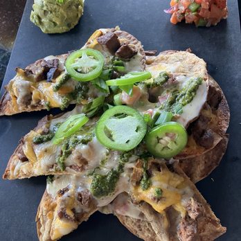 Topgolf - Nachos - Golf Near Me - Burlingame, California