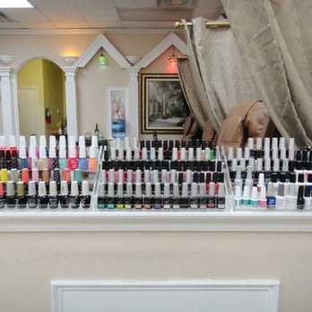 Avalon Nails Spa - a thousand of color selections - Nail Salons Near Me - New Orleans, Louisiana Avalon Nails Spa - a thousand of color selections - Nail Salons Near Me - New Orleans, Louisiana