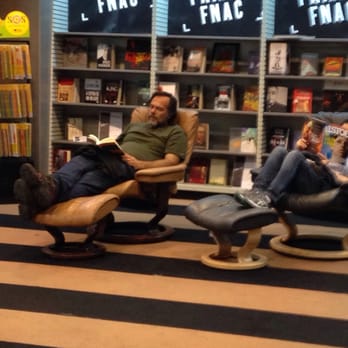 Fnac - Books, Mags, Music & Video Near Me - São Paulo, SP