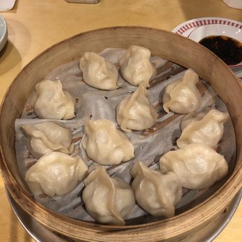 Petit Poisson Dumpling - Juicy Pork dumplings - Dumplings Near Me - Montreal, Quebec Petit Poisson Dumpling - Juicy Pork dumplings - Dumplings Near Me - Montreal, Quebec