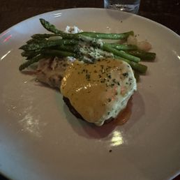 Filet Mignon