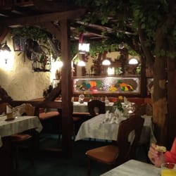 Restaurant Zur Kutsche
