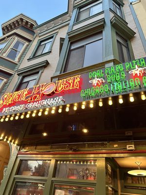 Tony’s Coal Fired Pizza & Slice House by null
