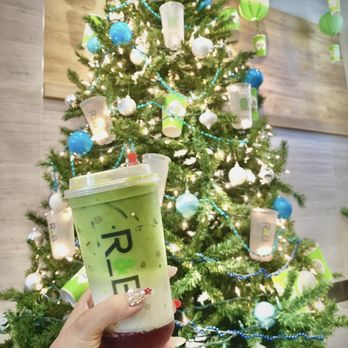 R&B Tea - Walnut - * Strawberry Matcha Latte - Coffee & Tea Near Me - Walnut, California R&B Tea - Walnut - * Strawberry Matcha Latte - Coffee & Tea Near Me - Walnut, California