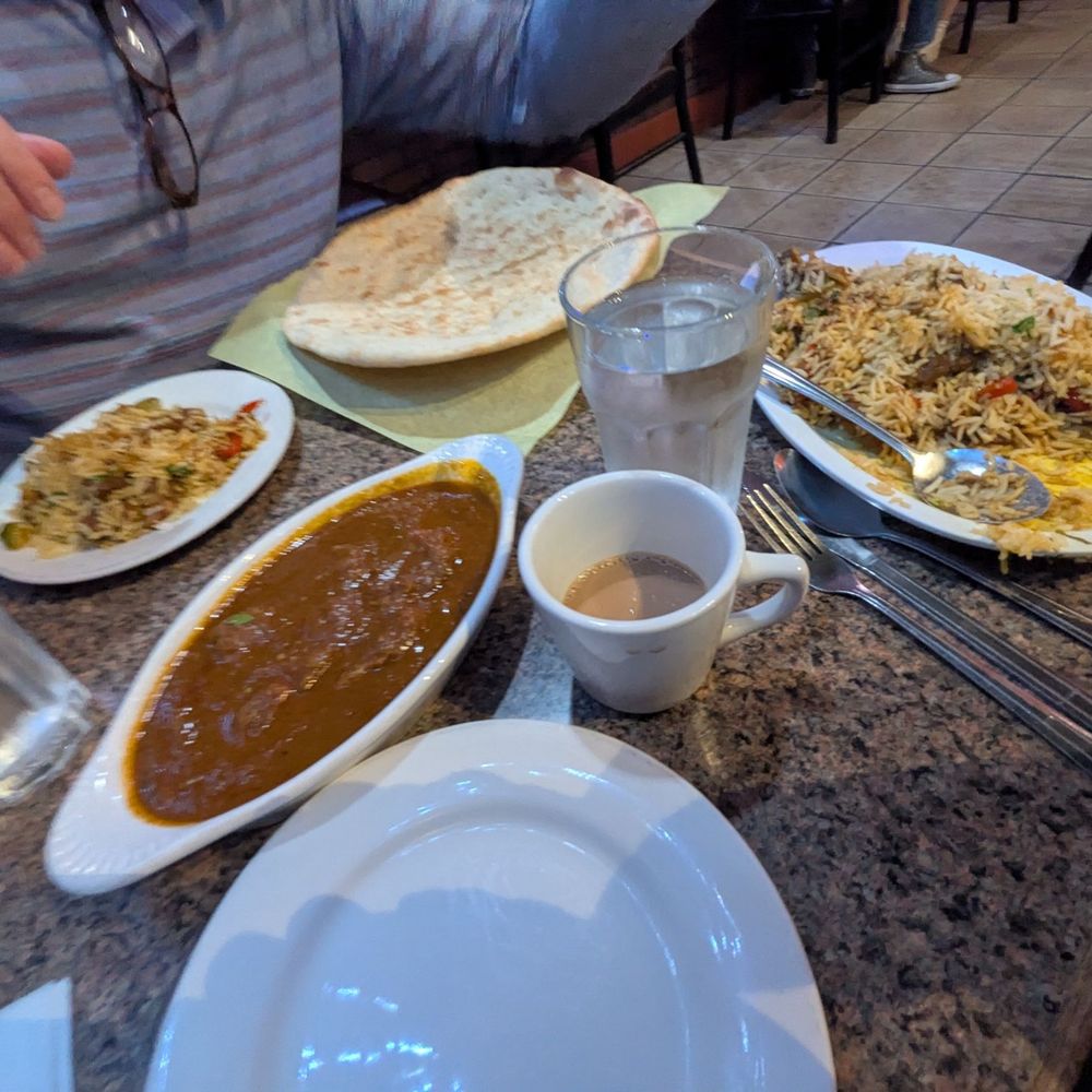 House of Curries - Indian Near Me - Berkeley, California