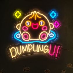 Dumpling U