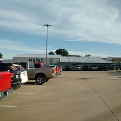 Mopac Events Center