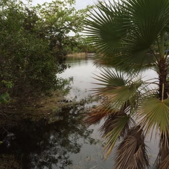 Hamptons Pines Park - Parks Near Me - North Lauderdale, Florida