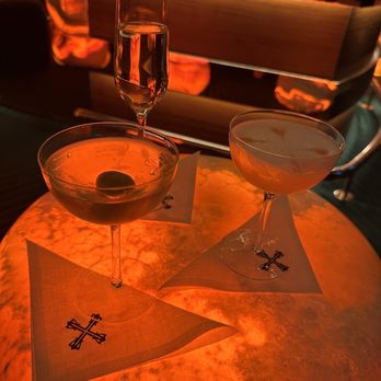 Casa Cruz - Breakfast & Brunch Near Me - New York, New York