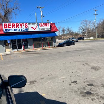 Berry's Pawn - Pawn Shops Near Me - Nashville, Tennessee Berry's Pawn - Pawn Shops Near Me - Nashville, Tennessee