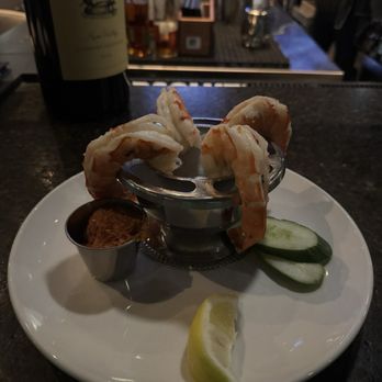 Mo's A Place for Steaks - Shrimp Cocktail - Steakhouses Near Me - Greenwood, Indiana