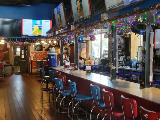 Tin Roof Detroit by null