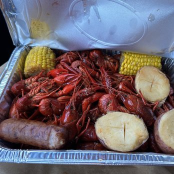 J'Bon - 3lbs of awesomeness!!! - Seafood Markets Near Me - Rosharon, Texas