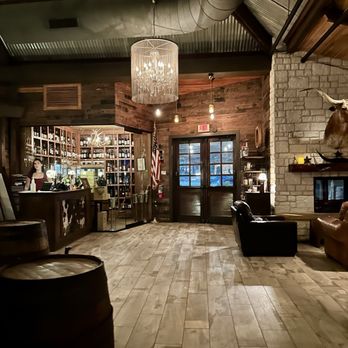 The Ranch - Steakhouses Near Me - Irving, Texas The Ranch - Steakhouses Near Me - Irving, Texas