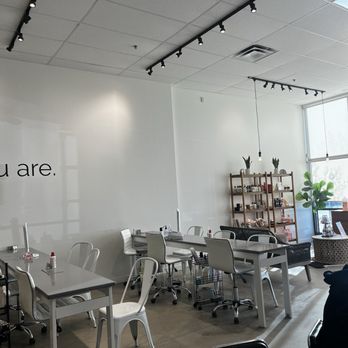 The W Nail Bar - Nail Salons Near Me - Fairview Park, Ohio