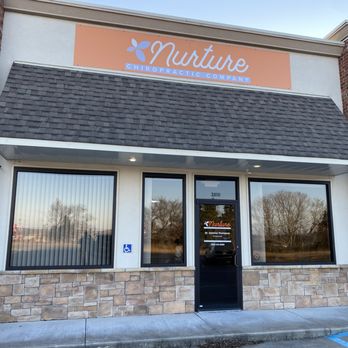 Nurture Chiropractic Company - Outside view of office - Chiropractors Near Me - Tahlequah, Oklahoma Nurture Chiropractic Company - Outside view of office - Chiropractors Near Me - Tahlequah, Oklahoma