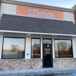 Nurture Chiropractic Company - Outside view of office
