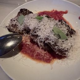 Meatballs Meatballs