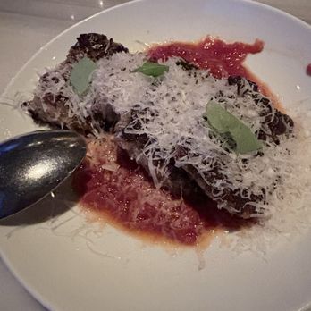 Battalion - Meatballs - Italian Near Me - San Antonio, Texas