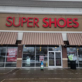 SUPER SHOES - Shoe Stores Near Me - Amsterdam, New York SUPER SHOES - Shoe Stores Near Me - Amsterdam, New York