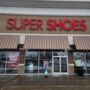Photo of SUPER SHOES