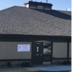 Excellhealth - front entrance