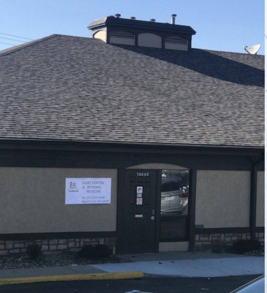 Excellhealth - sleep specialist in Overland Park, KS