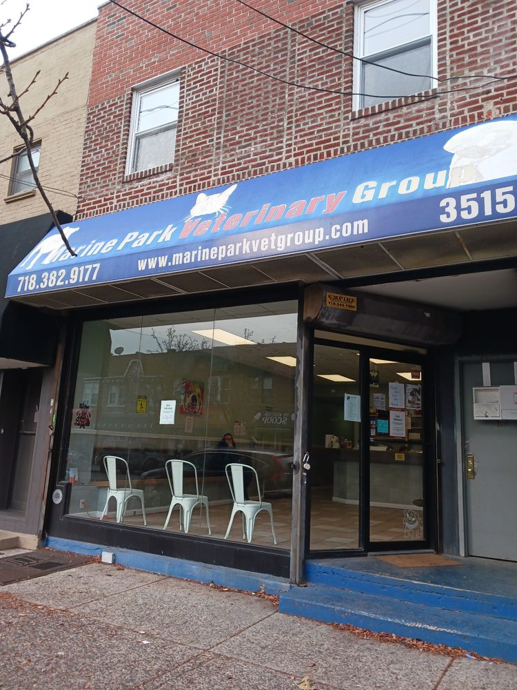 MARINE PARK VETERINARY GROUP Updated October 2024 15 Photos & 33