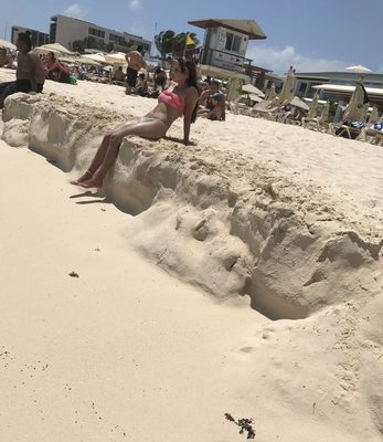 Mamita's Beach Club by null