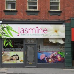 Jasmine Thai Massage and Spa
