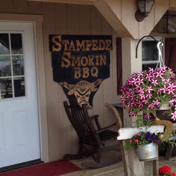Stampede Barbecue - Barbeque Near Me - Mohnton, Pennsylvania Stampede Barbecue - Barbeque Near Me - Mohnton, Pennsylvania