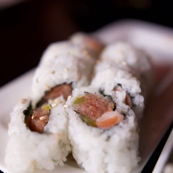Kei Sushi - Tiburon - Sushi Bars Near Me - Reno, Nevada