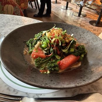 The Ivy - Veggie stir fry - Breakfast & Brunch Near Me - Dublin, D The Ivy - Veggie stir fry - Breakfast & Brunch Near Me - Dublin, D