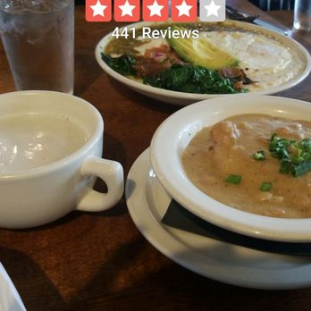 The Universal - Matte latte, pork chili and grits, and a half order of biscuits and gravy - Breakfast & Brunch Near Me - Denver, Colorado The Universal - Matte latte, pork chili and grits, and a half order of biscuits and gravy - Breakfast & Brunch Near Me - Denver, Colorado