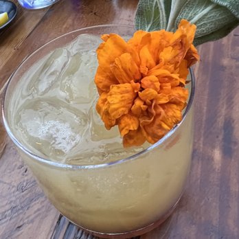 Sandfish - Omakase whiskey Cocktail - Sushi Bars Near Me - Palm Springs, California Sandfish - Omakase whiskey Cocktail - Sushi Bars Near Me - Palm Springs, California