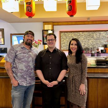 SUSHISHIMA JAPANESE RESTAURANT - 1364 Photos & 988 Reviews - 1205 N Lp