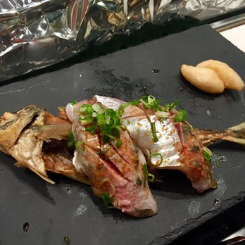 Sushi Murayama - Sushi Bars Near Me - Honolulu, Hawaii