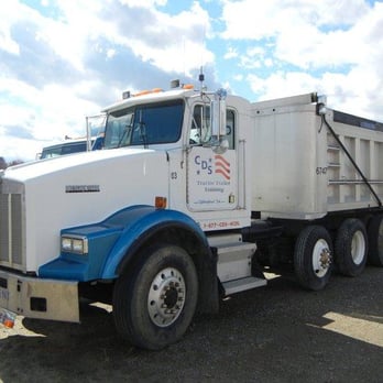 CDS Tractor Trailer Training - Driving Schools Near Me - Woodford, Virginia CDS Tractor Trailer Training - Driving Schools Near Me - Woodford, Virginia