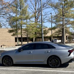 Unlimited Detailing