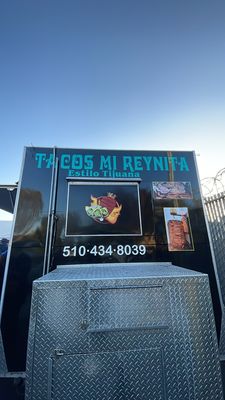 Tacos Mi Reynita by null