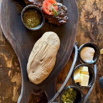 Barbacoa Grill - Perfectly cooked steak - Steakhouses Near Me - Boise, Idaho Barbacoa Grill - Perfectly cooked steak - Steakhouses Near Me - Boise, Idaho